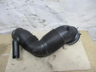 патрубок воздушного фильтра Volkswagen Caddy 3 поколение [рестайлинг] 2011, 2.0 л., TDi, CFH, дизель, МКПП, белый, минивэн, передний привод, 3C0129654P, 3C0129654AJ