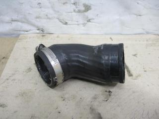 патрубок интеркулера Volkswagen Caddy 3 поколение [рестайлинг] 2011, 2.0 л., TDi, CFH, дизель, МКПП, белый, минивэн, передний привод, 1K0145838AH, 1K0145762HC