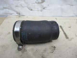 патрубок интеркулера Volkswagen Caddy 3 поколение [рестайлинг] 2011, 2.0 л., TDi, CFH, дизель, МКПП, белый, минивэн, передний привод, 5N0145828E