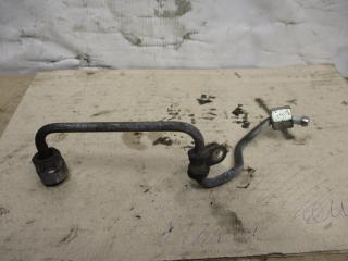 трубка топливная Volkswagen Caddy 3 поколение [рестайлинг] 2011, 2.0 л., TDi, CFH, дизель, МКПП, белый, минивэн, передний привод