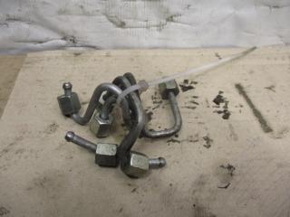 трубка топливная Volkswagen Caddy 3 поколение [рестайлинг] 2011, 2.0 л., TDi, CFH, дизель, МКПП, белый, минивэн, передний привод