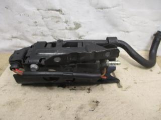 насос топливный Volkswagen Caddy 3 поколение [рестайлинг] 2011, 2.0 л., TDi, CFH, дизель, МКПП, белый, минивэн, передний привод, 1K0906089A, 1K0127023N