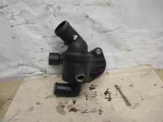 термостат Volkswagen Caddy 3 поколение [рестайлинг] 2011, 2.0 л., TDi, CFH, дизель, МКПП, белый, минивэн, передний привод, 03L121111AE