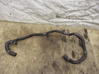 трубка охлаждающей жидкости Volkswagen Caddy 3 поколение [рестайлинг] 2011, 2.0 л., TDi, CFH, дизель, МКПП, белый, минивэн, передний привод, 1K0121070BR