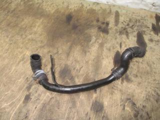 трубка охлаждающей жидкости Volkswagen Caddy 3 поколение [рестайлинг] 2011, 2.0 л., TDi, CFH, дизель, МКПП, белый, минивэн, передний привод, 03L122157K