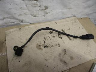 датчик распредвала Volkswagen Caddy 3 поколение [рестайлинг] 2011, 2.0 л., TDi, CFH, дизель, МКПП, белый, минивэн, передний привод, 03L907601