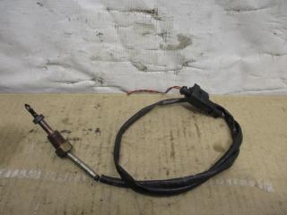 датчик давления (температуры) выхлопных газов Volkswagen Caddy 3 поколение [рестайлинг] 2011, 2.0 л., TDi, CFH, дизель, МКПП, белый, минивэн, передний привод, 03L906088BD