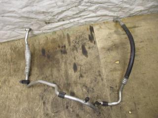 трубка кондиционера Volkswagen Caddy 3 поколение [рестайлинг] 2011, 2.0 л., TDi, CFH, дизель, МКПП, белый, минивэн, передний привод, 1T0820743BR