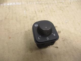 джойстик регулировки зеркал Volkswagen Passat B6 2009, 2.0 л., TDi, CBA, дизель, АКПП, белый, седан, передний привод, 1K0959565L