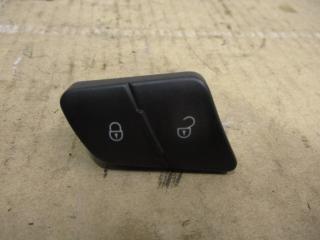 кнопка центрального замка Volkswagen Passat B6 2009, 2.0 л., TDi, CBA, дизель, АКПП, белый, седан, передний привод, 3C0962126B