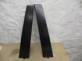 накладка декоративная Volkswagen Passat B6 2009, 2.0 л., TDi, CBA, дизель, АКПП, белый, седан, передний привод, 3C4837902, 3C4837901