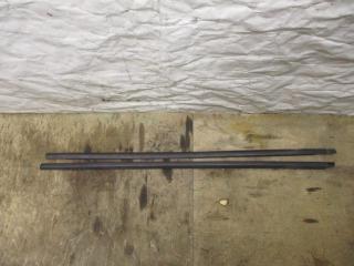 уплотнитель Volkswagen Passat B6 2009, 2.0 л., TDi, CBA, дизель, АКПП, белый, седан, передний привод, 3C4837477, 3C4837478