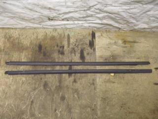 уплотнитель Volkswagen Passat B6 2009, 2.0 л., TDi, CBA, дизель, АКПП, белый, седан, передний привод, 3C5839477, 3C5839478