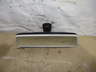 зеркало салона Volkswagen Passat B6 2009, 2.0 л., TDi, CBA, дизель, АКПП, белый, седан, передний привод