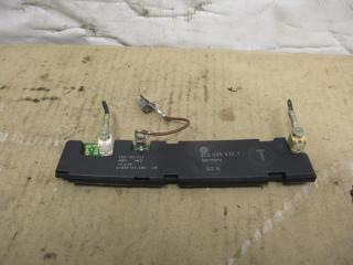 усилитель антенны Volkswagen Passat B6 2009, 2.0 л., TDi, CBA, дизель, АКПП, белый, седан, передний привод, 3C5035532T