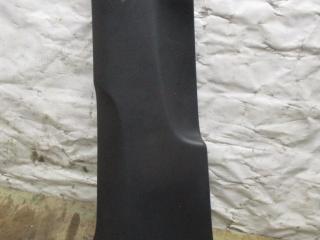 обшивка стойки центральной левой Volkswagen Passat B6 2009, 2.0 л., TDi, CBA, дизель, АКПП, белый, седан, передний привод, 3C0867291F