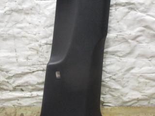 обшивка стойки центральной правой Volkswagen Passat B6 2009, 2.0 л., TDi, CBA, дизель, АКПП, белый, седан, передний привод, 3C0867292H