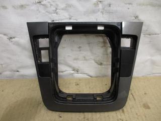 накладка декоративная Volkswagen Passat B6 2009, 2.0 л., TDi, CBA, дизель, АКПП, белый, седан, передний привод, 3C0864263G