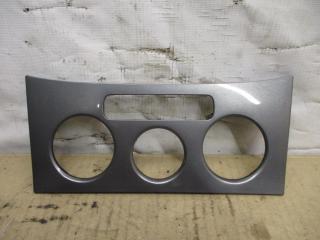 накладка на торпедо (консоль) Volkswagen Passat B6 2009, 2.0 л., TDi, CBA, дизель, АКПП, белый, седан, передний привод, 3C0863099E