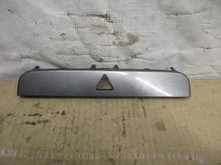 накладка на торпедо (консоль) Volkswagen Passat B6 2009, 2.0 л., TDi, CBA, дизель, АКПП, белый, седан, передний привод, 3C0858063G