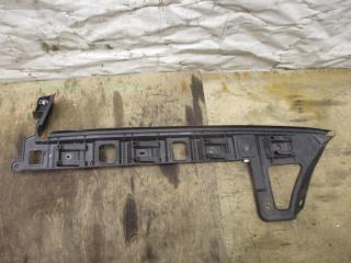 Крепление бампера заднего Volkswagen Passat B6 2009, 2.0 л., TDi, CBA, дизель, АКПП, белый, седан, передний привод, 3C5807394C