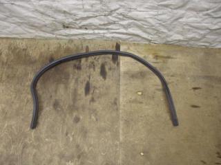 уплотнитель подкапотного пространства Volkswagen Passat B6 2009, 2.0 л., TDi, CBA, дизель, АКПП, белый, седан, передний привод, 3C0823723