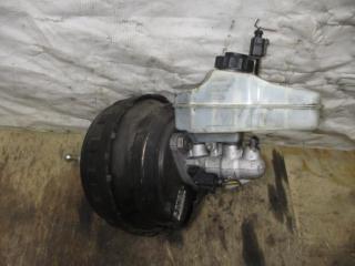 вакуумный усилитель тормозов Volkswagen Passat B6 2009, 2.0 л., TDi, CBA, дизель, АКПП, белый, седан, передний привод, 3C2614105AD