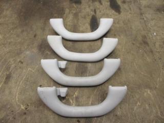 ручка внутренняя потолочная Volkswagen Passat B6 2009, 2.0 л., TDi, CBA, дизель, АКПП, белый, седан, передний привод