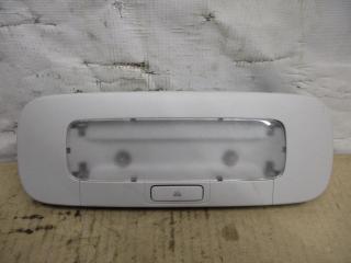 фонарь салона (плафон) Volkswagen Passat B6 2009, 2.0 л., TDi, CBA, дизель, АКПП, белый, седан, передний привод, 1K0947291H