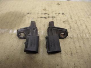 датчик ABS Volkswagen Passat B6 2009, 2.0 л., TDi, CBA, дизель, АКПП, белый, седан, передний привод, 7H0927803, 7H0927804