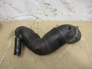 патрубок воздушного фильтра Volkswagen Passat B6 2009, 2.0 л., TDi, CBA, дизель, АКПП, белый, седан, передний привод, 3C0129654P, 3C0129654AJ