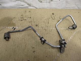 трубка топливная Volkswagen Passat B6 2009, 2.0 л., TDi, CBA, дизель, АКПП, белый, седан, передний привод