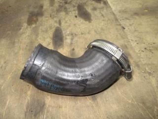 патрубок интеркулера Volkswagen Passat B6 2009, 2.0 л., TDi, CBA, дизель, АКПП, белый, седан, передний привод, 5N0145838