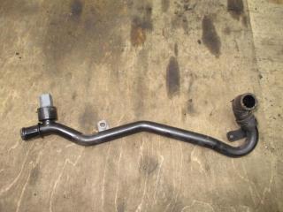 трубка охлаждающей жидкости Volkswagen Passat B6 2009, 2.0 л., TDi, CBA, дизель, АКПП, белый, седан, передний привод, 5N0121065