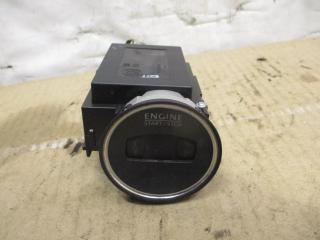 замок зажигания Volkswagen Passat B7 2012, 2.0 л., TDi, CFF, дизель, МКПП, голубой, универсал, передний привод, 3C0905843AD