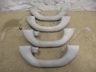 ручка внутренняя потолочная Volkswagen Passat B7 2012, 2.0 л., TDi, CFF, дизель, МКПП, голубой, универсал, передний привод