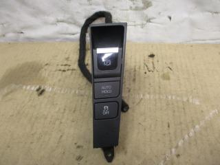 кнопка (выключатель) Volkswagen Passat B7 2012, 2.0 л., TDi, CFF, дизель, МКПП, голубой, универсал, передний привод, 3AC927238