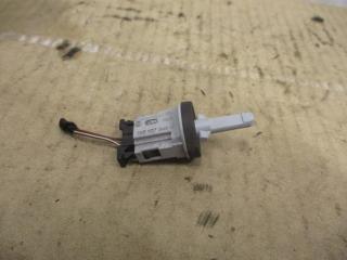 датчик температуры Volkswagen Passat B7 2012, 2.0 л., TDi, CFF, дизель, МКПП, голубой, универсал, передний привод, 1K0907543C