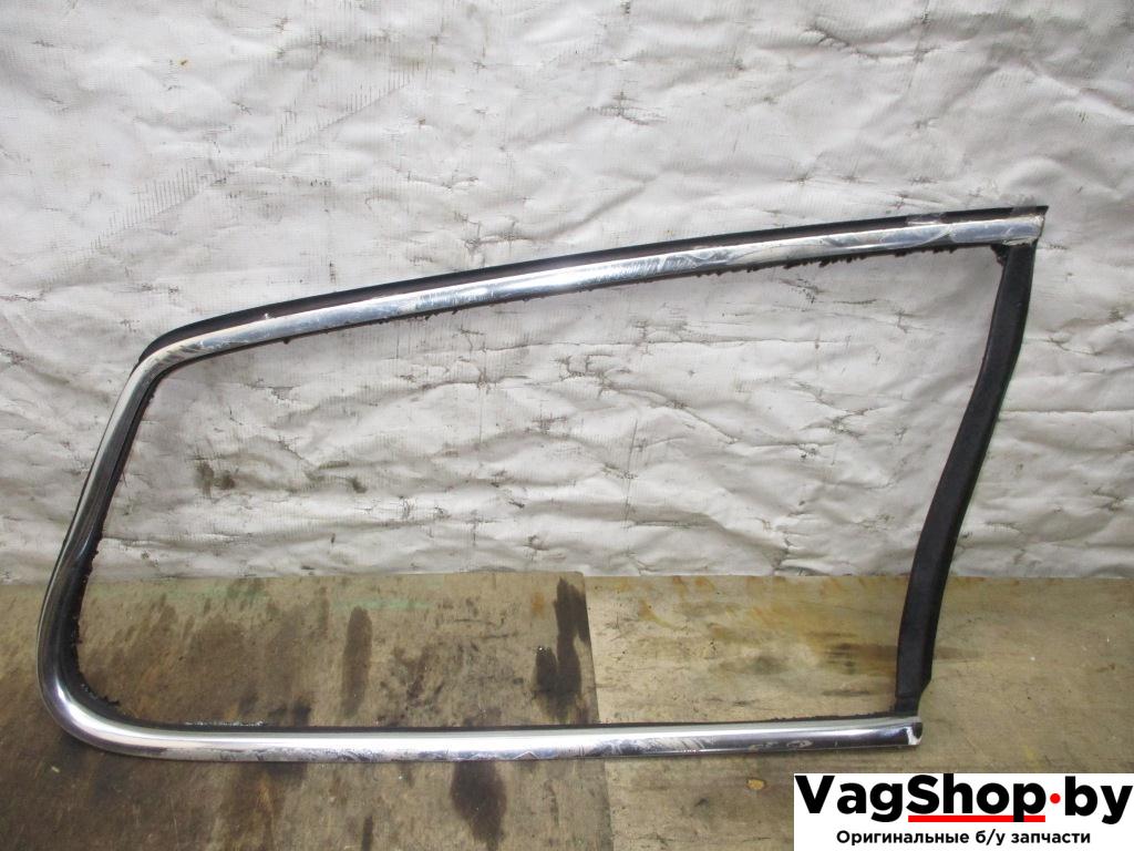 уплотнитель Volkswagen Passat B7 2012, 2.0 л., TDi, CFF, дизель, МКПП, голубой, универсал, передний привод, 3AF845298 - фото №1