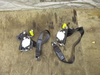 ремень безопасности Volkswagen Passat B7 2012, 2.0 л., TDi, CFF, дизель, МКПП, голубой, универсал, передний привод, 3C1857706R, 3C1857705P