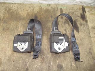 ремень безопасности Volkswagen Passat B7 2012, 2.0 л., TDi, CFF, дизель, МКПП, голубой, универсал, передний привод, 3C9857805J, 3C9857806J