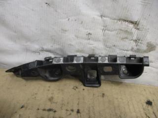 Крепление бампера переднего Volkswagen Passat B7 2012, 2.0 л., TDi, CFF, дизель, МКПП, голубой, универсал, передний привод, 3AA807184