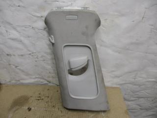 обшивка стойки центральной левой Volkswagen Passat B7 2012, 2.0 л., TDi, CFF, дизель, МКПП, голубой, универсал, передний привод, 3C0868417F