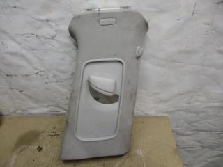 обшивка стойки центральной правой Volkswagen Passat B7 2012, 2.0 л., TDi, CFF, дизель, МКПП, голубой, универсал, передний привод, 3C0868418F