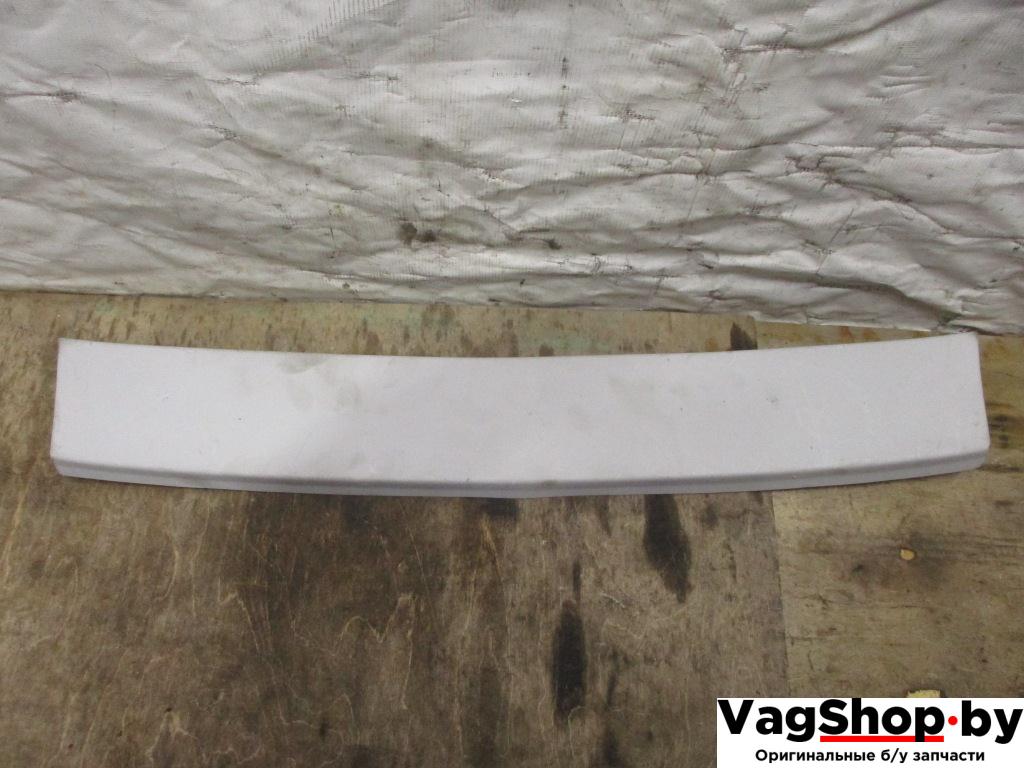 потолок Volkswagen Passat B7 2012, 2.0 л., TDi, CFF, дизель, МКПП, голубой, универсал, передний привод, 3AF867617 - фото №1