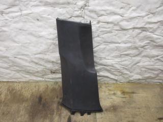 обшивка стойки центральной левой Volkswagen Passat B7 2012, 2.0 л., TDi, CFF, дизель, МКПП, голубой, универсал, передний привод, 3C0867291