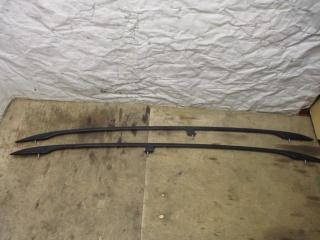 дуги на крышу (рейлинги) Volkswagen Passat B7 2012, 2.0 л., TDi, CFF, дизель, МКПП, голубой, универсал, передний привод, 3C9860025B, 3C9860026B