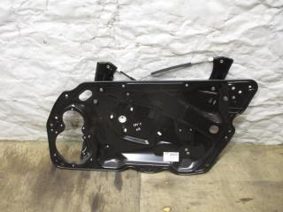 стеклоподъемник электрический передний правый Volkswagen Passat B7 2012, 2.0 л., TDi, CFF, дизель, МКПП, голубой, универсал, передний привод