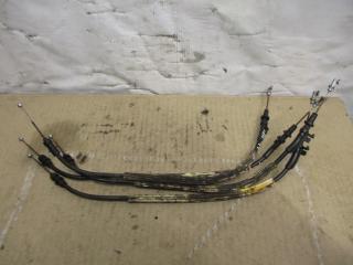 трос двери Volkswagen Passat B7 2012, 2.0 л., TDi, CFF, дизель, МКПП, голубой, универсал, передний привод, 3C0837017, 3C8837017