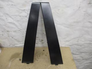 накладка декоративная Volkswagen Passat B7 2012, 2.0 л., TDi, CFF, дизель, МКПП, голубой, универсал, передний привод, 3C4837902